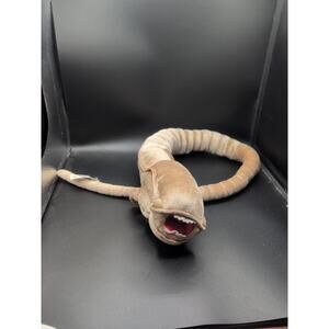 Chestburster Horror Alien Facehugger Plush Doll Stuffed Plushie 46”